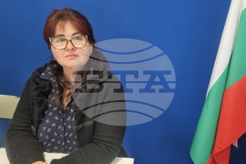 Национален пресклуб на БТА Търговище – „Приеми ме“ - дискусия