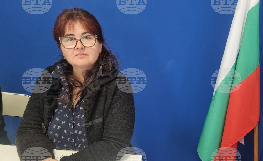 Национален пресклуб на БТА Търговище – „Приеми ме“ - дискусия