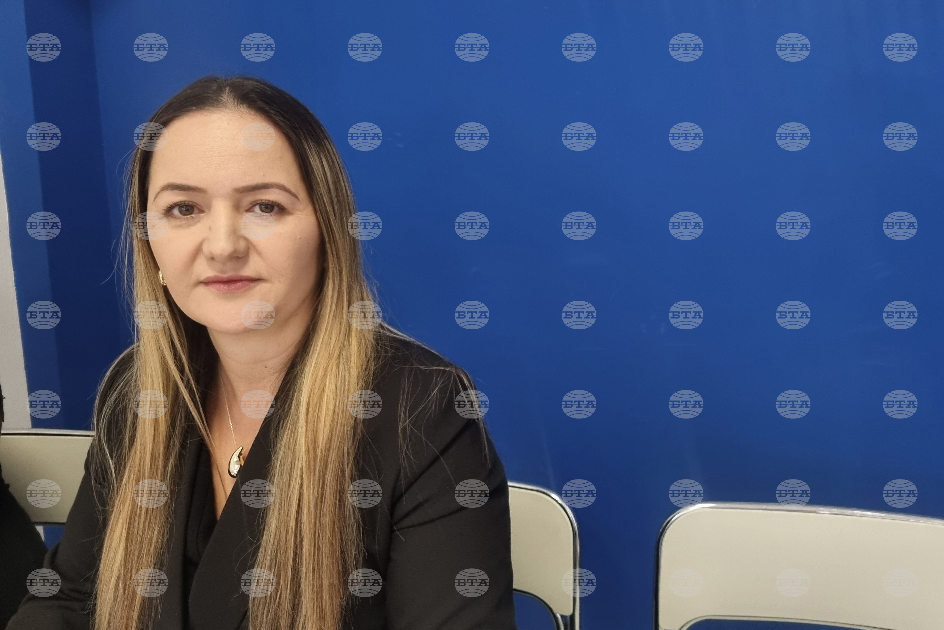 Приемната грижа е част от социалната инфраструктура и от облика на Община Търговище, каза заместник-кметът Сюзан Алиосманова
