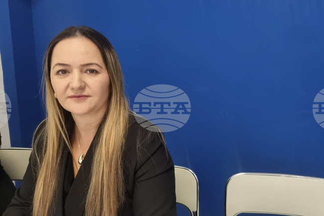 Приемната грижа е част от социалната инфраструктура и от облика на Община Търговище, каза заместник-кметът Сюзан Алиосманова
