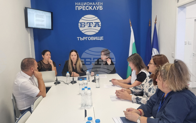 Targovishte Expands Foster Care Support for Children in Need