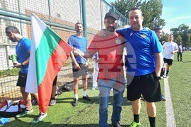 Сърбия - Белград - дипломация