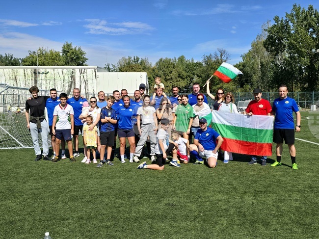 Сърбия - Белград - дипломация