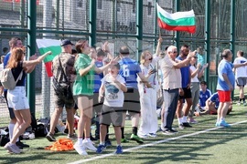 Сърбия - Белград - дипломация