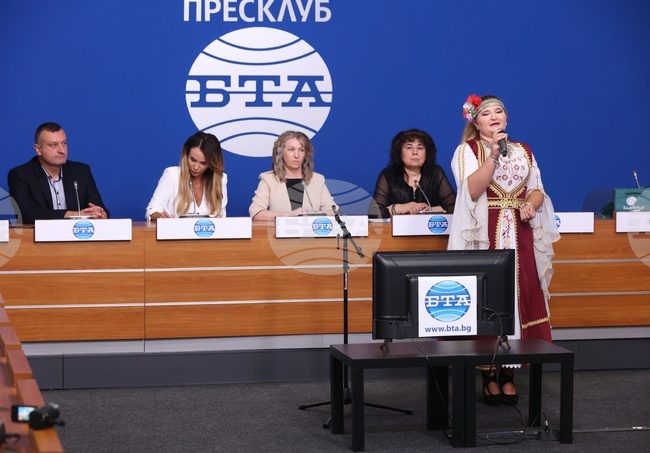 In the Footsteps of Ivan Vazov Initiative to Highlight Cultural Tourism in Iskar Gorge on September 22