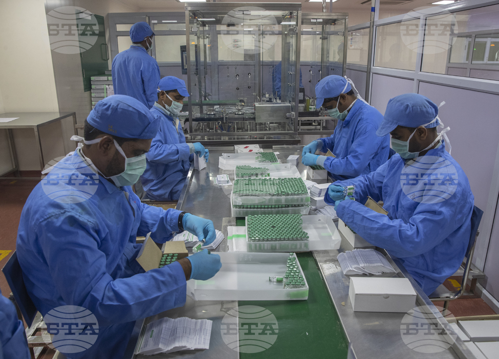 Индийските работници в Германия са с най-високи средни заплати, показва проучване