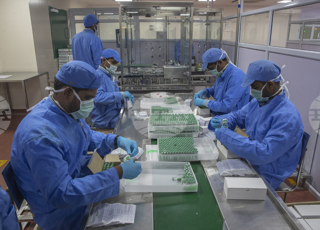 Индийските работници в Германия са с най-високи средни заплати, показва проучване