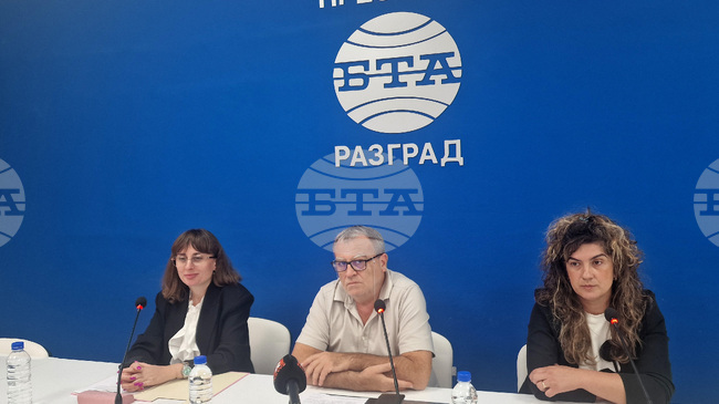 Родители и специалисти ще търсят пътя към по-близка връзка между деца и родители по проект на Сдружение ЖАНЕТА в Разград