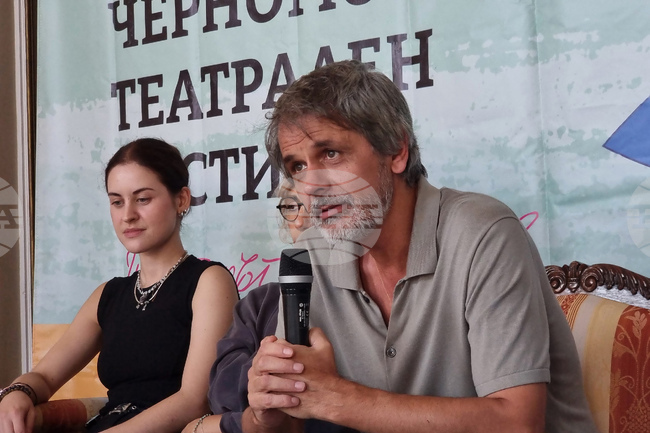 С премиера на "Свидетел на обвинението" от Агата Кристи се открива Международният черноморски театрален фестивал