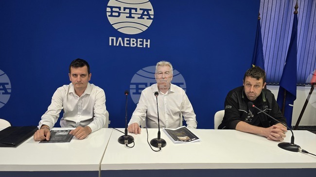 Никопол ще бъде домакин на международна конференция, посветена на 630-годишнината от кръстоносния поход на унгарския крал Сигизмунд