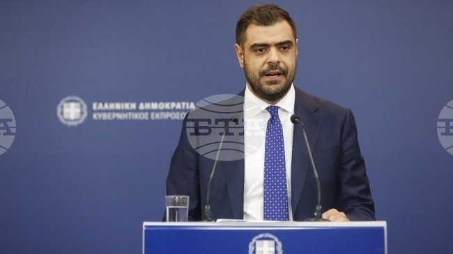 АНА-МПА: Говорителят на гръцкото правителство подчерта положителните оценки за Гърция от две рейтингови агенции в рамките на един ден