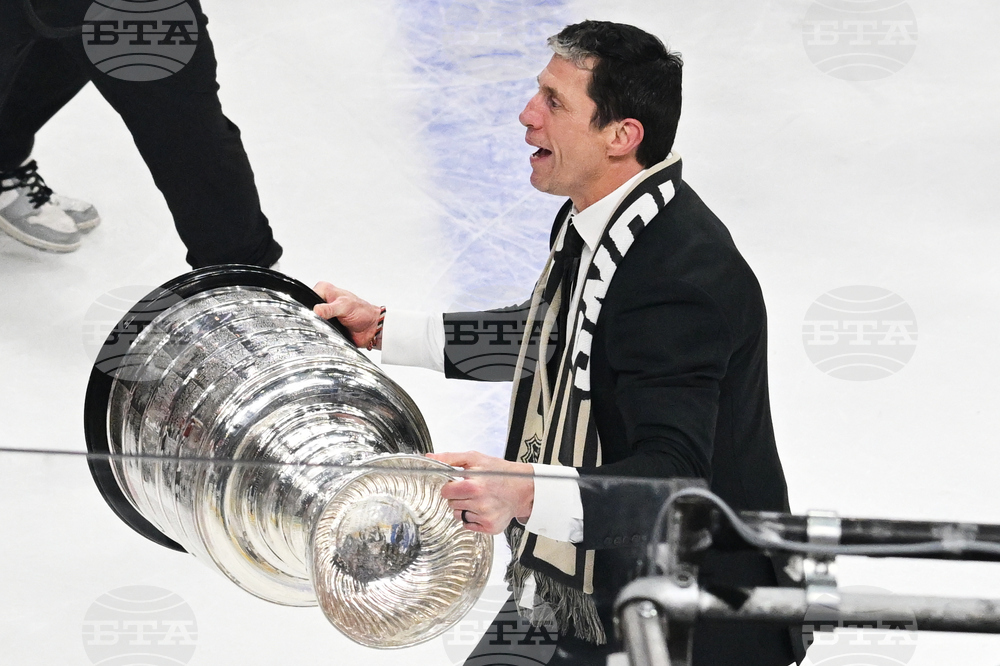 Hurricanes Unique Champion Hockey