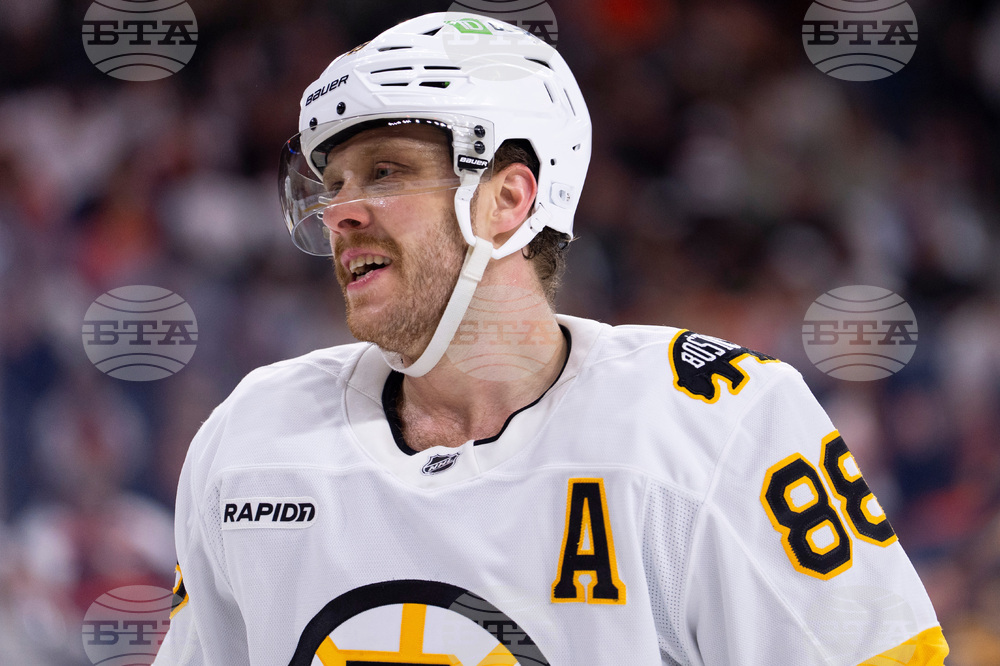 Bruins Capsule Preview Hockey