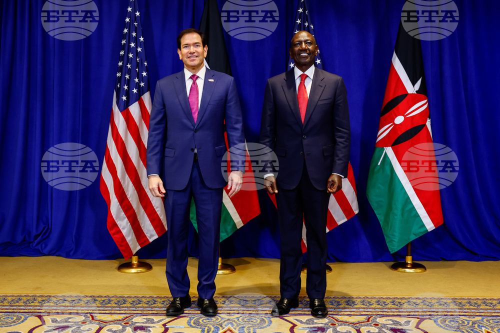 UN Kenya Rubio