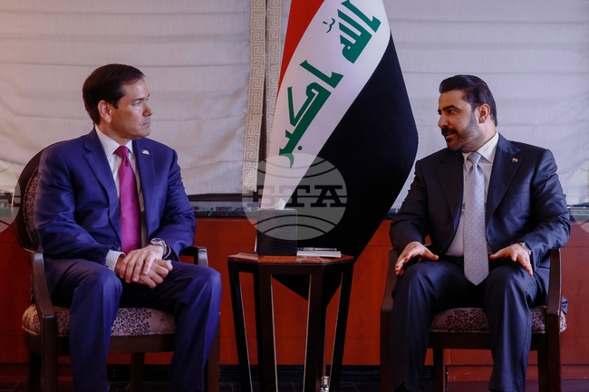 UN Iraq Rubio
