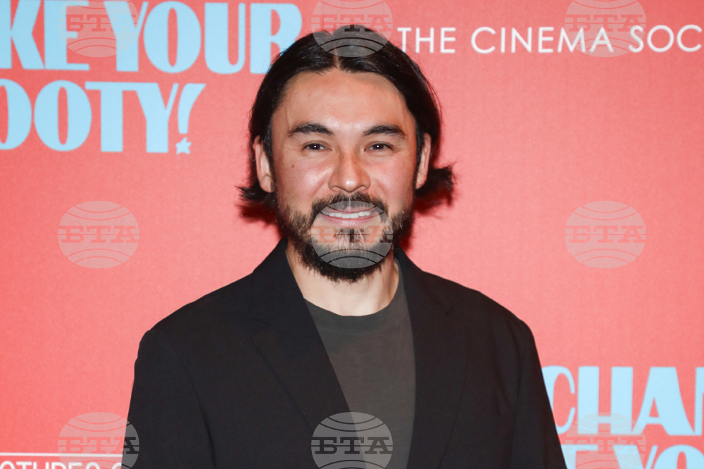 NY Special Screening of "Ha-Chan, Shake Your Booty!"