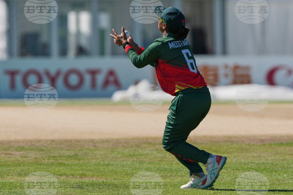 Asian Games Cricket