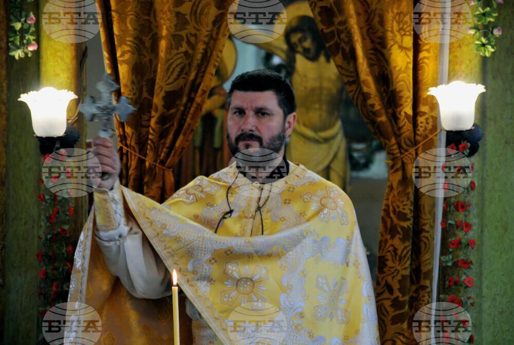 Село Зидарово - храмов празник