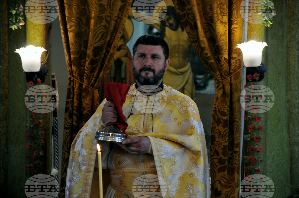 Село Зидарово - храмов празник