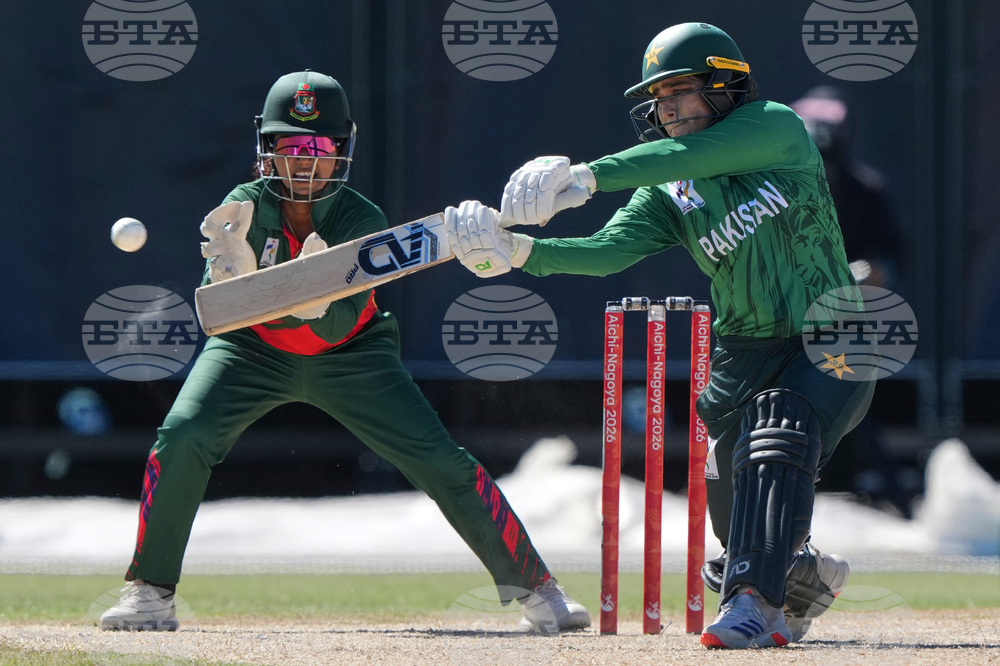 Asian Games Cricket