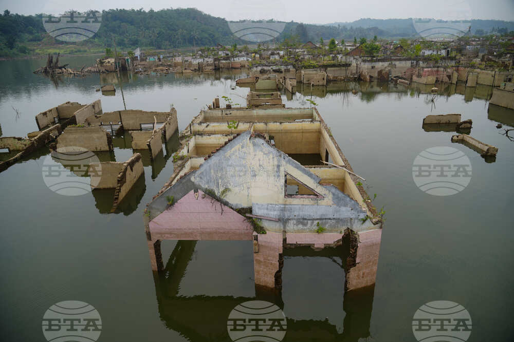 Southeast Asia El Nino