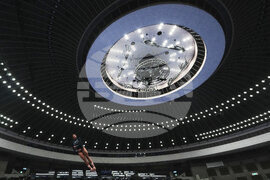 Asian Games Artistic Gymnastics