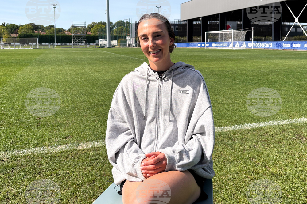Women's Champions League OL Lyonnes Weir Soccer