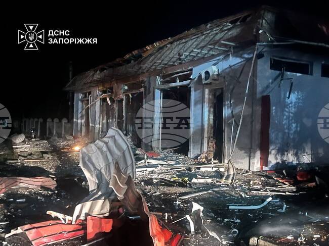 Russia Ukraine War
