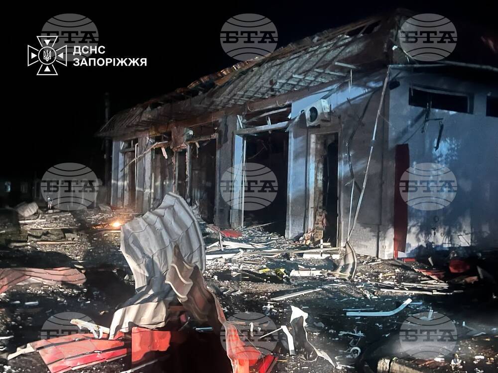 Russia Ukraine War