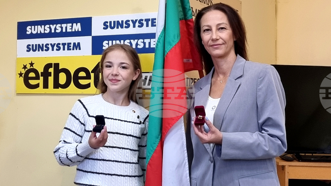 Треньорката Валентина Иванова заяви, че вероятно три от съчетанията на Стилияна Николова за новия сезон ще бъдат нови