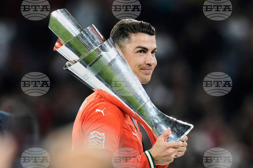 Nations League Preview