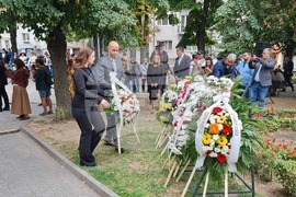 Пловдив - Независимостта на България - честване