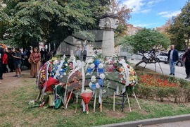 Пловдив - Независимостта на България - честване