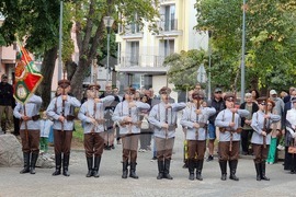 Пловдив - Независимостта на България - честване