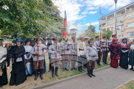 Пловдив - Независимостта на България - честване