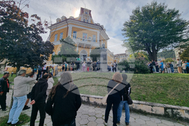 Шумен - Ден на независимостта - честване