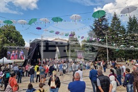 Троян - Български фестивал на сливата 2026 - финал