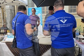 Велико Търново - Национална агенция за приходите - проверки