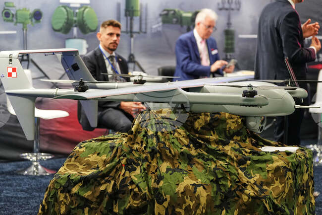 Germany Euro Defence Expo