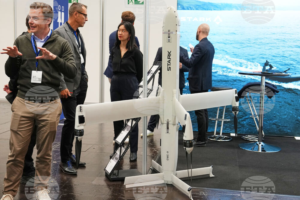 Germany Euro Defence Expo