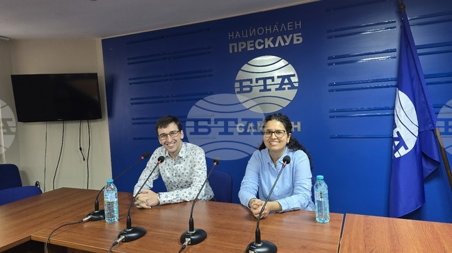Симфоничен оркестър – Сливен представи програмата на 94-ия си творчески сезон