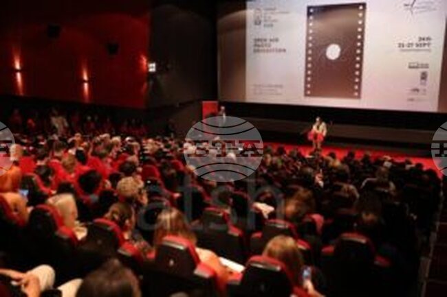 АТА: Световното кино пристига в Тирана с откриването на 24-тото издание на филмовия фестивал TIFF 
