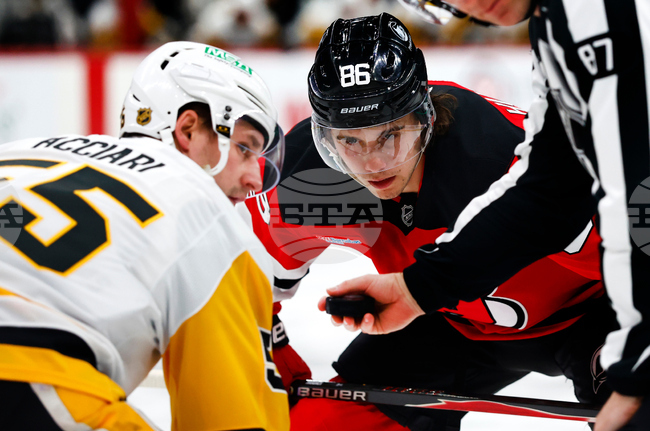 Devils Preview Capsule Hockey