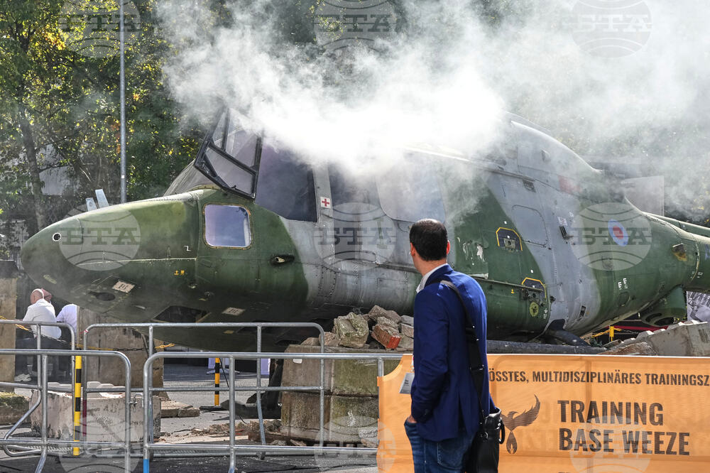 Germany Security Fair