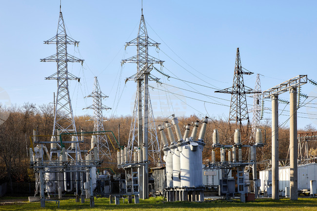 Moldova Energy