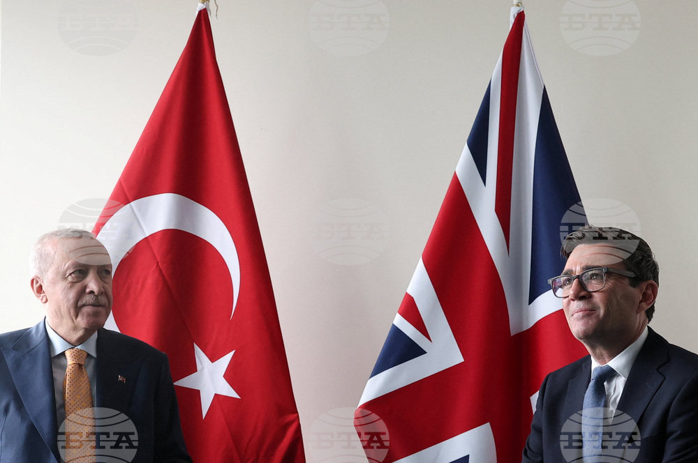 UN Britain Turkey