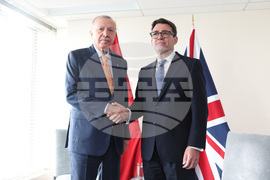 UN Britain Turkey