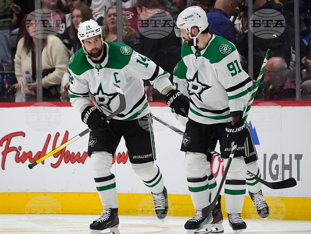 Stars Preview Capsule Hockey