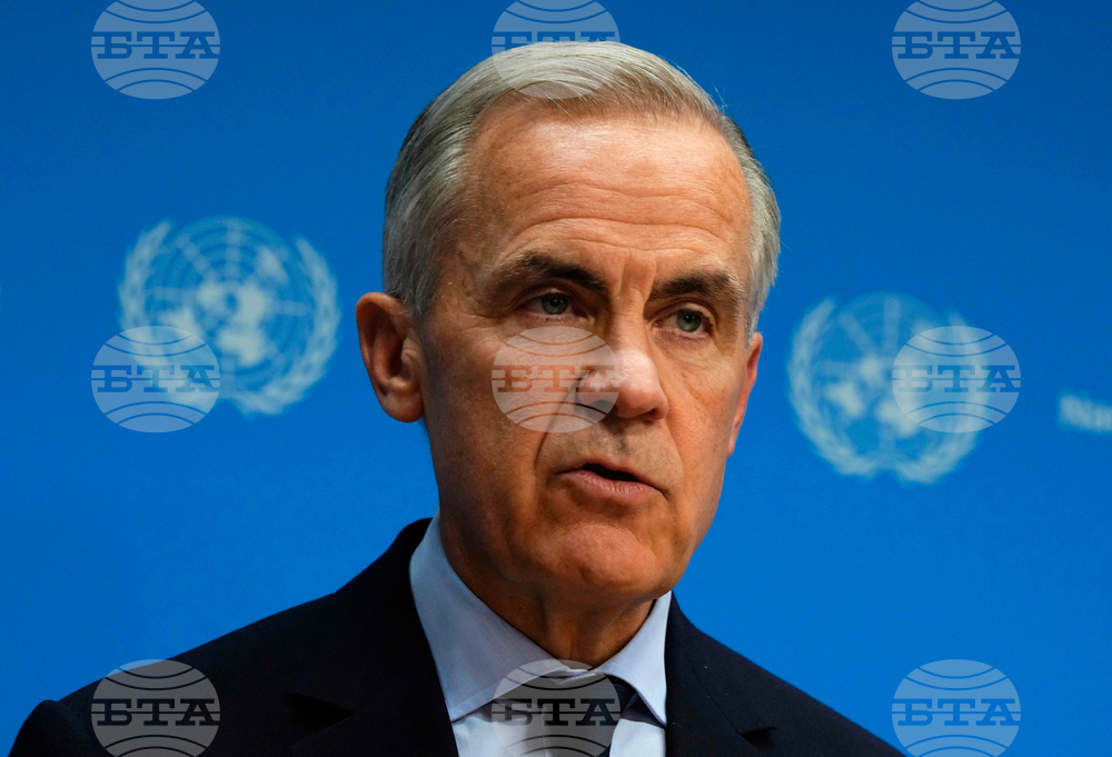 UN General Assembly