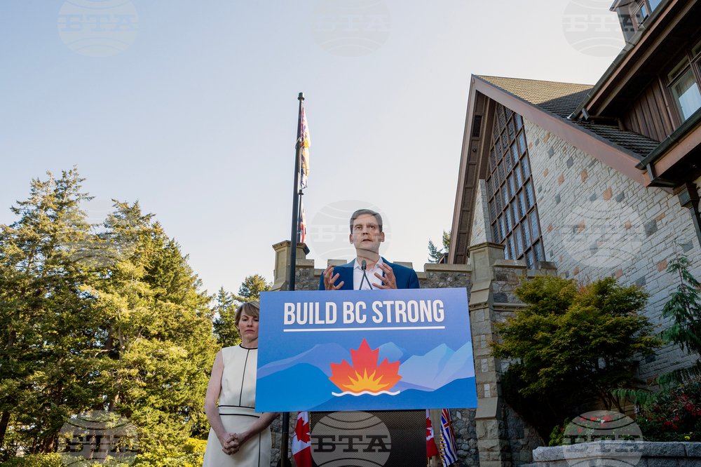 Canada Elections